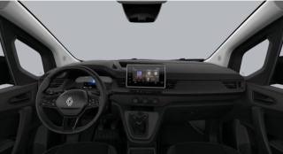 RENAULT Kangoo usata, con Autoradio