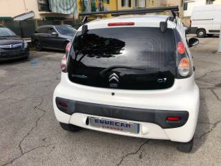 CITROEN C1 usata, con Immobilizzatore elettronico