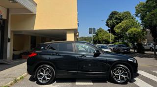 BMW X2 usata, con Alzacristalli elettrici