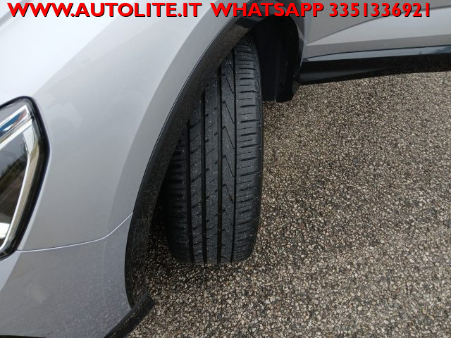 AUDI Q3 usata, con Fari LED