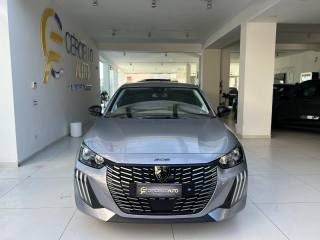 PEUGEOT 208 usata, con Airbag