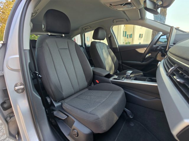 AUDI A4 usata 144