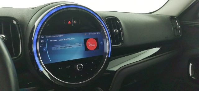 MINI Countryman usata 72