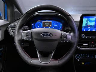 FORD Puma usata, con Controllo trazione