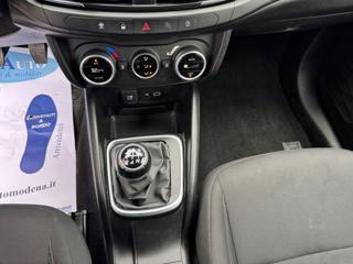 FIAT Tipo usata, con Cruise Control