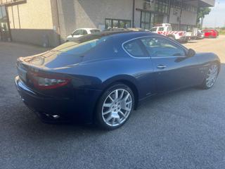 MASERATI GranTurismo usata, con Alzacristalli elettrici