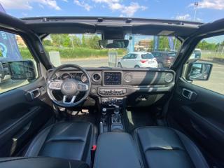 JEEP Wrangler usata 65