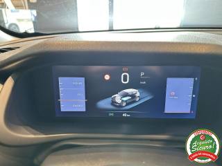 JEEP Avenger usata, con Servosterzo