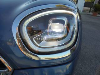 MINI Countryman usata, con Cruise Control