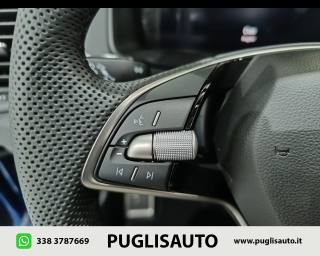 SKODA Karoq usata, con Controllo elettronico della corsia