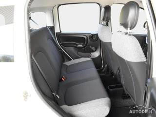 FIAT Panda usata 27