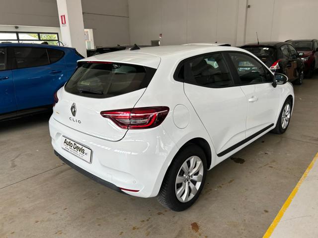 RENAULT Clio usata, con Alzacristalli elettrici