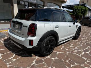 MINI Countryman usata, con Airbag Passeggero