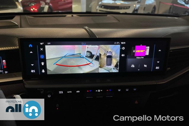 OPEL Grandland usata 10