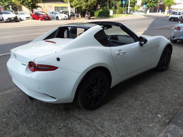 MAZDA MX-5 usata, con Sistema di navigazione