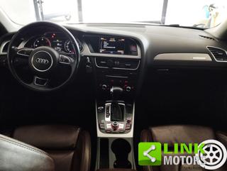 AUDI A4 allroad usata, con Specchietti laterali elettrici