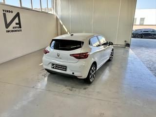 RENAULT Clio usata, con Boardcomputer