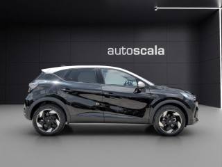 RENAULT Captur usata, con Chiusura centralizzata