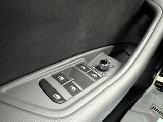 AUDI A5 usata, con Specchietti laterali elettrici