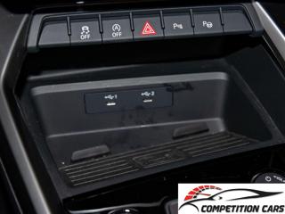 AUDI A3 usata, con Cruise Control