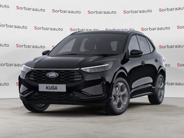 FORD Kuga usata, con ABS