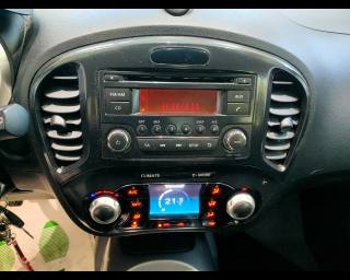 NISSAN Juke usata, con ESP