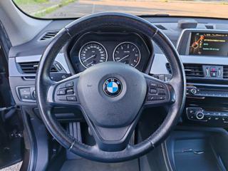 BMW X1 usata, con Limitatore di velocità
