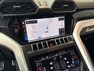 LAMBORGHINI Urus usata, con Lettore CD