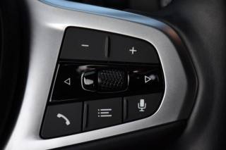 BMW 118 usata, con Volante in pelle