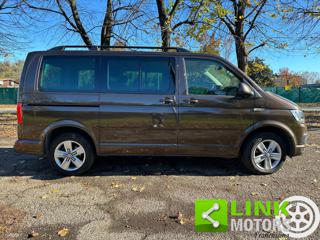 VOLKSWAGEN Caravelle usata, con Controllo automatico clima