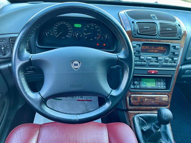 LANCIA K usata, con Sedili riscaldati