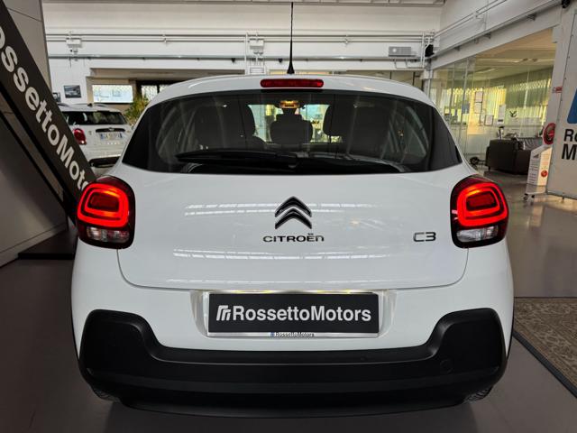 CITROEN C3 usata, con Alzacristalli elettrici