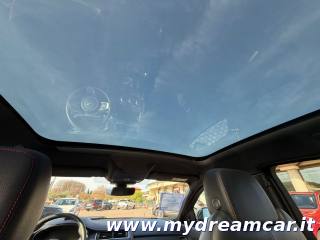 JAGUAR E-Pace usata, con Specchietti laterali elettrici