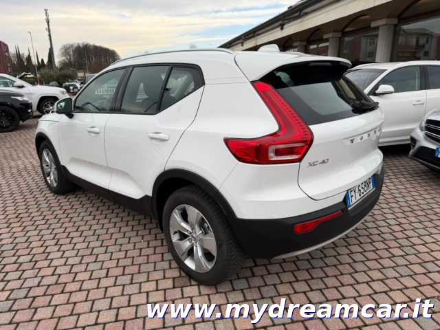 VOLVO XC40 usata, con Sensore di pioggia