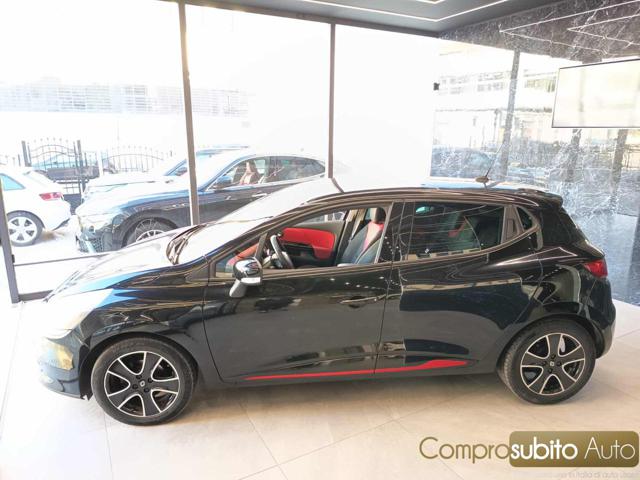 RENAULT Clio usata, con Chiusura centralizzata