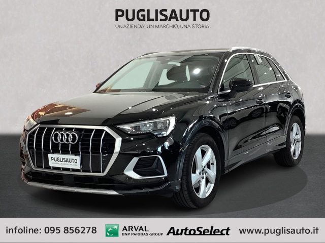AUDI Q3 usata, con Airbag laterali
