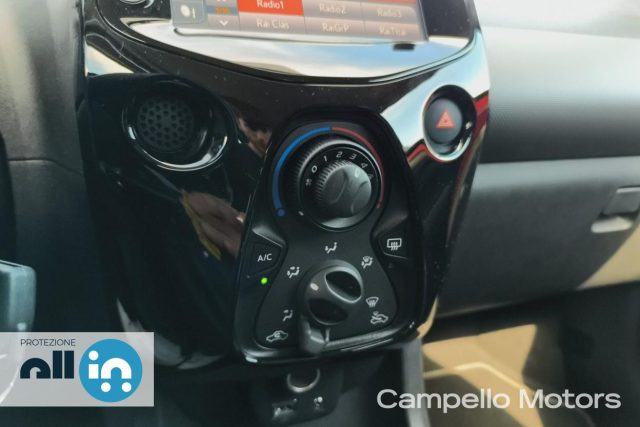 PEUGEOT 108 usata 10