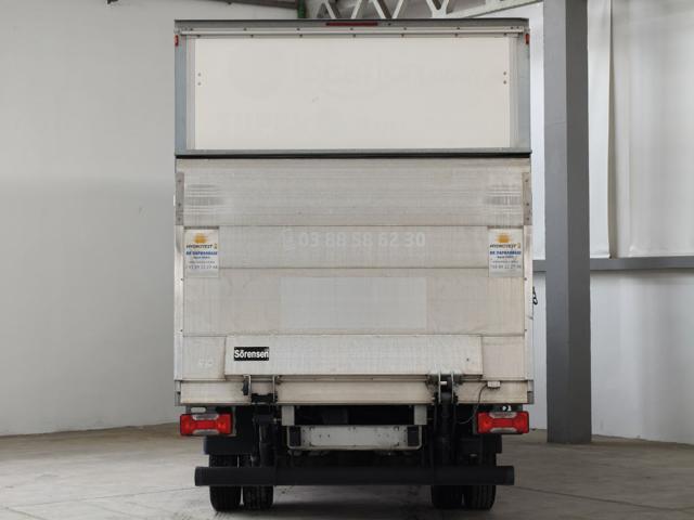 IVECO Daily usata, con Controllo automatico clima