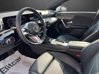 MERCEDES-BENZ A 250 usata, con Cruise Control