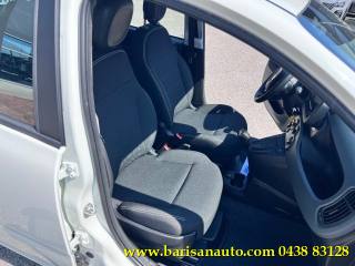 FIAT Panda usata, con Chiusura centralizzata