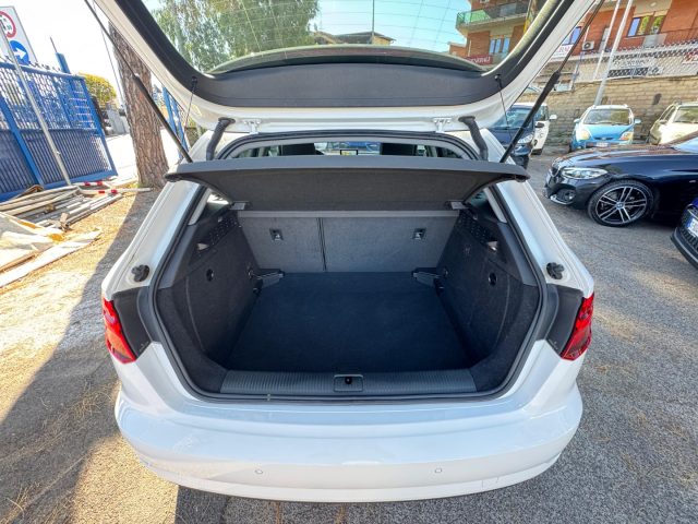 AUDI A3 usata, con Sistema di navigazione