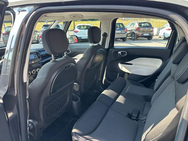 FIAT 500L usata, con Cruise Control