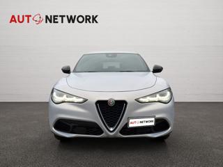 ALFA ROMEO Stelvio usata, con Alzacristalli elettrici