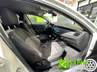 ALFA ROMEO Giulietta usata, con Airbag Passeggero