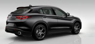 ALFA ROMEO Stelvio usata, con Boardcomputer