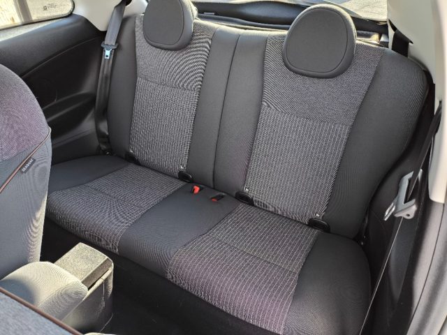 FIAT 500e usata 5