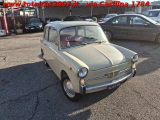 AUTOBIANCHI Bianchina usata 4