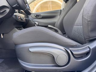 HYUNDAI Bayon usata, con Volante multifunzione