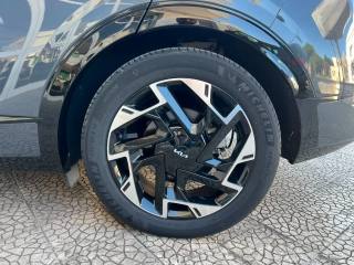 KIA Sportage usata 29