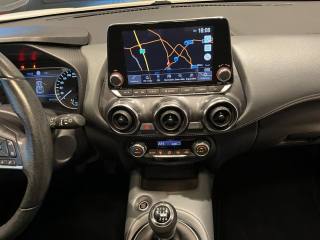 NISSAN Juke usata, con Chiusura centralizzata